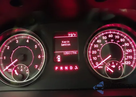 2016 Ram 1500 Ssv z USA, uszkodzony, nr VIN 1C6RR7XT4GS177288